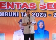 Wali Kota Pekanbaru Dorong Warga Manfaatkan Musrenbang untuk Tentukan Arah Pembangunan