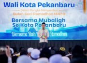 Pemko Pekanbaru Tegaskan Perwako RT-RW untuk Satukan Program dan Redam Konflik