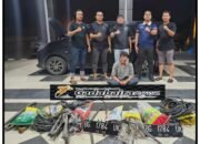 Gasak Kabel Tower Telekomunikasi, Pelaku Tak Berkutik Saat Diciduk Resmob Polres Rokan Hulu