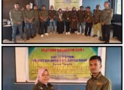 Peringati HPN 2026, DPC AKPERSI Rohul Tingkatkan Kompetensi Wartawan Lewat Pelatihan Jurnalistik