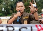 Ketua Umum AKPERSI: Merekam Wartawan Tanpa Izin Melawan Hukum, Pejabat Publik Terancam Pidana