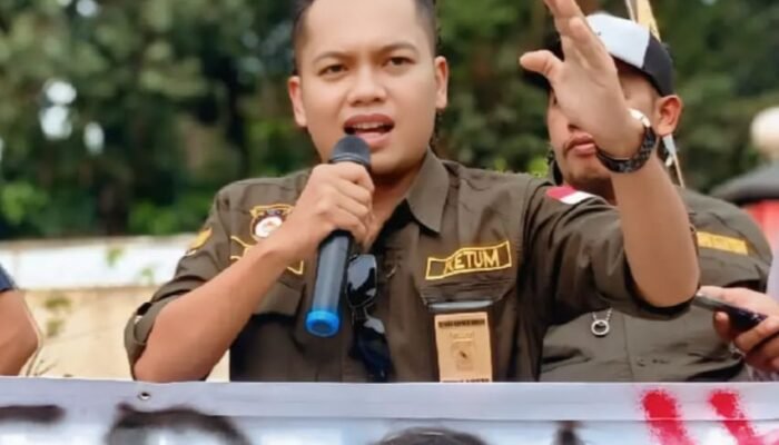 Ketua Umum AKPERSI: Merekam Wartawan Tanpa Izin Melawan Hukum, Pejabat Publik Terancam Pidana
