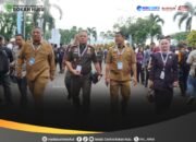​Menenun Sinergi dari Sentul: Catatan Rakornas 2026 Menuju Indonesia Emas