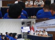 Lapas Pasir Pangaraian Dorong Pendidikan Warga Binaan Lewat Program Paket A, B, dan C