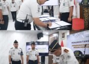 Perkuat Zona Integritas, Lapas Pasir Pangaraian Teken Komitmen Bersama WBK/WBBM 2026