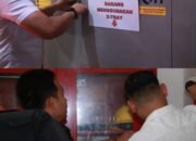 Jelang Ramadan, Lapas Pasir Pangaraian Cek Kesiapan Sarpras Demi Pelayanan dan Keamanan Maksimal