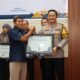 Polres Magetan Raih Nilai Sempurna IKPA 100, Bukti Pengelolaan Anggaran Profesional dan Akuntabel