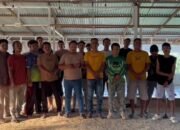 Forum Anak Kemenakan Luhak Tambusai Tegas Tolak Adu Domba Sesama Melayu