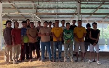 Forum Anak Kemenakan Luhak Tambusai Tegas Tolak Adu Domba Sesama Melayu