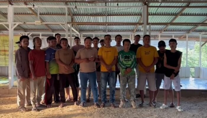 Forum Anak Kemenakan Luhak Tambusai Tegas Tolak Adu Domba Sesama Melayu