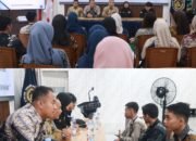 Tingkatkan Akses Pendidikan, Lapas Pasir Pangaraian Gandeng PKBM Pelita Riau Bekali Calon Tutor Kesetaraan