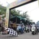 Hadiri Magetan Scooter Kumandang 2026, Kapolres Ajak Vespa Mania Jadi Pelopor Keselamatan Lalu Lintas
