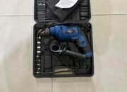 Gerak Cepat, Polsek Bonai Darussalam Tangkap Pelaku Bobol Rumah Pedagang Ikan Asin, Uang Rp50 Juta Raib