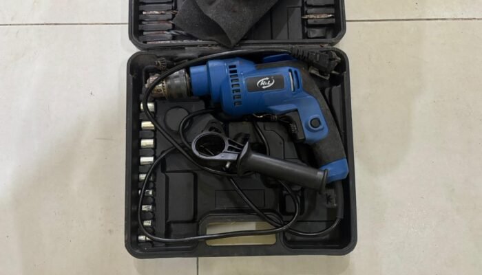 Gerak Cepat, Polsek Bonai Darussalam Tangkap Pelaku Bobol Rumah Pedagang Ikan Asin, Uang Rp50 Juta Raib