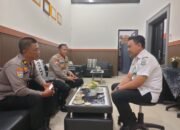 Sinergi Polri dan Dinas Pendidikan, Jaga Keamanan Sekolah di Kota Madiun Saat Ramadan