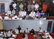 Ramadan di Balik Jeruji: Tarawih Pertama 1447 H Bangkitkan Semangat Taubat dan Kebersamaan