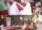 Isi Ramadan dengan Ibadah, Warga Binaan Lapas Pasir Pangaraian Ikuti Pengajian Rutin