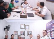 Perkuat Akses Keadilan, Lapas Pasir Pangaraian Gandeng LBH Posbakum Madin Siak Lewat Penandatanganan MoU