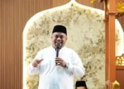 Wabup Syamsurizal Instruksikan Penghulu Sukseskan Program Nasional