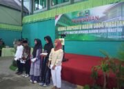 Peresmian Gedung Arupadatu, Perkuat Sinergi TNI dan Pemkab untuk Dukung Stabilitas dan Pembangunan Magetan