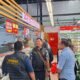 Antisipasi Kelangkaan dan Lonjakan Harga Bapokting, Satgas Pangan Polres Madiun Kota Sidak Pasar Besar Madiun