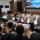 Hari Pertama Ops Pekat Semeru 2026, Polres Magetan Sita 21,38 Gram Sabu dan Amankan 3 Pelaku