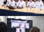 Dorong Peningkatan SDM, Lapas Pasir Pangaraian Antusias Ikuti Sosialisasi Beasiswa LPDP