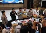 Polres Magetan Gerak Cepat Bongkar Dugaan Arena Sabung Ayam di Maospati, Enam Ekor Ayam Diamankan