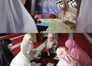 Pesantren Kilat Ramadan, Lapas Pasir Pangaraian Perkuat Pembinaan Kepribadian Warga Binaan