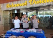 Waka Polda Riau Turun Tangan, Polres Diminta Tuntaskan Konflik Lahan di Bonai Darussalam