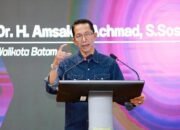 IARMI Kepri Resmi Dilantik, Amsakar dan Wamendes Soroti Peran Strategis Alumni Resimen Mahasiswa