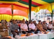 GERMAS PPA Riau di Lantik dan Resmikan Kantor Baru, Lengkapi Layanan Konseling dan Pemulihan Trauma