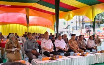 GERMAS PPA Riau di Lantik dan Resmikan Kantor Baru, Lengkapi Layanan Konseling dan Pemulihan Trauma