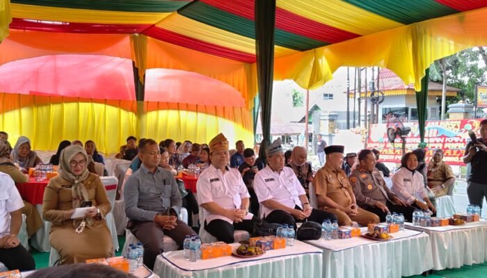GERMAS PPA Riau di Lantik dan Resmikan Kantor Baru, Lengkapi Layanan Konseling dan Pemulihan Trauma