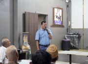 Suhardiman Amby Bergabung di Dewan Pakar JMSI Riau, Media dan Pemerintah Daerah Kian Bersinergi