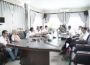 Program TORA Kuansing Dikebut, Bupati Tekankan Kepastian Hak Tanah bagi Penggarap