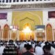 Pemerintah Kabupaten Rokan Hulu Gelar Shalat Idul Fitri 1447 H di Masjid Agung Islamic Center