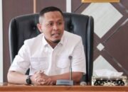 Wali Kota Pekanbaru Soroti Keberadaan Oknum ASN yang Suka Titip Absen