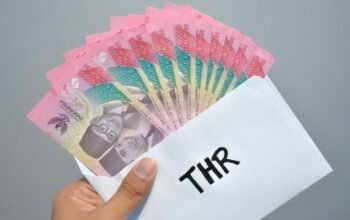 Disnaker Pekanbaru Ingatkan Perusahaan Bayar Penuh THR Tanpa Dicicil