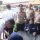Jaga Integritas, Polres Madiun Kota Gelar Cek Urine Mendadak