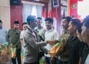 Bangun Harmoni di Bulan Suci, Polres Rohul Gandeng Warga Amankan Lingkungan