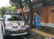 Gerak Cepat, Polsek Magetan Amankan Pelaku Curas Kalung Emas Milik Lansia