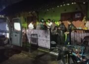 Polisi Gerak Cepat Tangani Penemuan Warga Meninggal Dunia di Rumah Kos Kanigoro