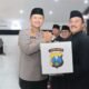Pererat Kerukunan di Bulan Ramadan, Polres Magetan Gelar Buka Puasa Bersama 18 Pimpinan Perguruan Silat