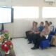 Rapat FLLAJ Polres Madiun Kota Siapkan Rekayasa Lalin Lebaran 2026