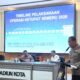 Rakord Lintas Sektoral Ops Ketupat Semeru 2026, Polres Madiun Kota Siapkan Pengamanan Mudik Lebaran