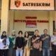 Quick Response Polres Madiun Kota Temukan Keberadaan dan Fasilitasi Kepulangan Eigha Oktha dari Jakarta