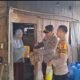 Ramadhan Penuh Berkah, Polsek Rambah Salurkan Bantuan Sembako kepada Warga Kurang Mampu