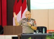 Sinergi untuk Negeri, Polda Riau Dukung Penuh Pembangunan Jembatan Presisi Bersama Baznas