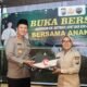 Pererat Kekeluargaan, Kapolres Magetan Gelar Buka Bersama dengan Anggota dan ASN